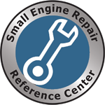 Small Engine Repair Reference Centre logo.