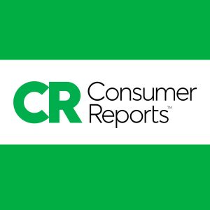 Consumer Reports Logo.