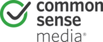 Common Sense Media logo.