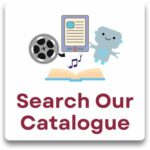 Text description: search our catalogue.