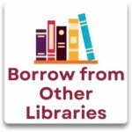 Text description: borrow from other libraries.