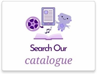Search Our Catalogue.