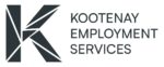 Kootenay Employment Services.