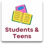 Students and Teens.