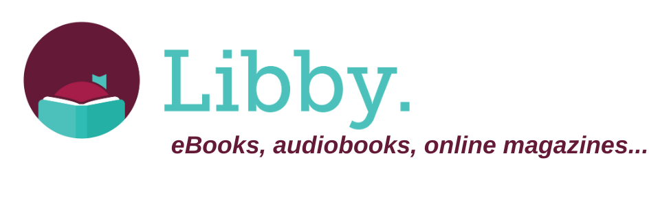 Libby: Free Ebooks, Audiobooks, and Emagazines